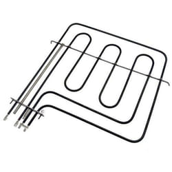 Résistance grill (supérieure) 800W + 1800W (93287-33950) (75X1513) Four, cuisinière Brandt sauter, thermor, samet, sangiorgio,