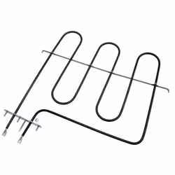Résistance grill (supérieure) 2100W compatible pour four, cuisinière BRANDT, SAUTER, DE DIETRICH, ELEKTRA-BREGENZ, THERMOR, B ...