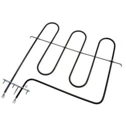 Résistance grill (supérieure) 2100W (75X2031) Four, cuisinière atag, blomberg, boreal Brandt de dietrich, elektra-bregenz, fagor, kleenmaid, lg,