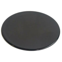 Chapeau de bruleur ultra rapide diam. 110mm (113370-24503) (75X2382) Four, cuisinière 1133703251430547246 brandt Sauter de di