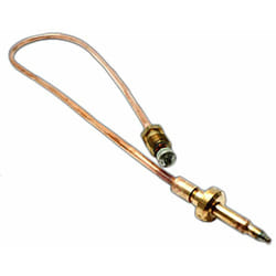 Thermocouple pour cuisiniere Fagor 74X8117