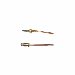 Thermocouple Brandt. Pièce d'origine fabricant contrôlée