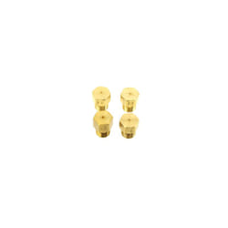 Brandt - 76X3494 - jeu d'injecteurs butane