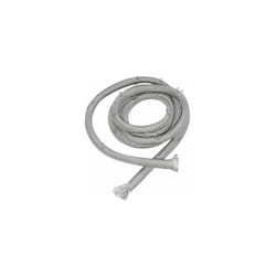 Brandt - joint de bouclier porte pyrolise pour four 76X3791