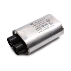 Condensateur pour micro-ondes ht 1.05 µF 2100 v, compatible Fagor brandt - 76X4030