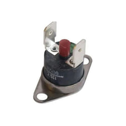 Thermostat klixon réarmable 135° (259544-7271) - Four, cuisinière Brandt