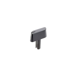 Manette noire 76x4659