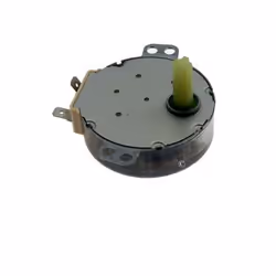 Moteur pour four micro-ondes BRANDT, DE DIETRICH, FAGOR, SAUTER, ARISTON HOTPOINT, THOMSON, SMEG, VEDETTE, ASKO, FRANKE, ATAG ...