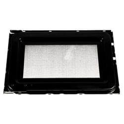 Contre porte assemblee pour micro ondes Fagor 76X7997