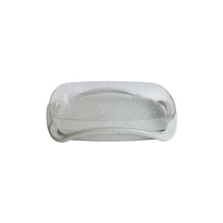 Plat rectangulaire cuisson vapeur pour four Brandt 76X9453