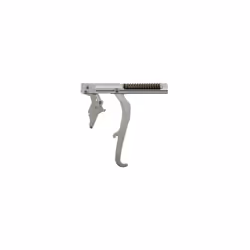 Charniere catalyse pour four Brandt 77X1781 - 16,5CM X 2CM. Voir détails pour plus d'informations.