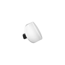 Manette blanche 77x2230