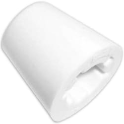 Bouton de commande (61042-25777) (77X2232) Four, cuisinière 610423251430553070 DE DIETRICH, MIELE