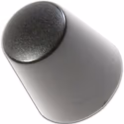 Bouton de reglage pour four, cuisinière DE DIETRICH, ETNA 77X2233Appareils compatibles :FOUR, CUISINIÈRE DE DIETRICH:FA4437E3 ...