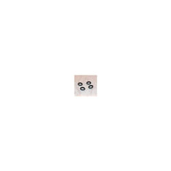 Bague d etancheite manette pour table de cuisson fagor - 78X2998