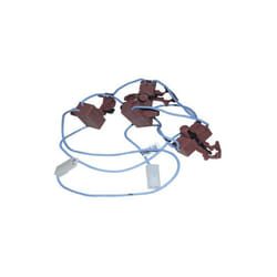 Interrupteur allumage X4 pour table de cuisson Brandt 79X5952