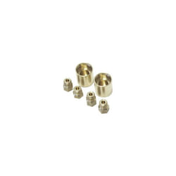 Brandt - Kit Injecteurs Butane/Propane