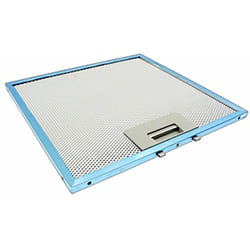 Brandt - filtre graisse pour hotte de dietrich - 79X8360