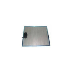 Brandt - Filtre anti graisse en métal pour hotte 79X8840