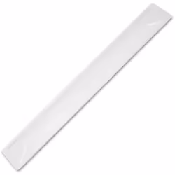 Hublot de lampe (380x55mm) pour hotte DE DIETRICH 79X9047 Appareils compatibles : HOTTE ARTHUR MARTIN ELECTROLUX: AFT604B, AF ...
