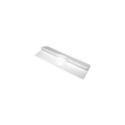 Bosch - Crochet de portillon 50mm x 20mm pour refrigerateur 00029963
