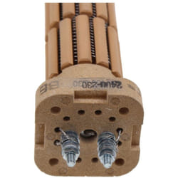 Thermor - resistance steatite --2400w mono alt - 98x0016 -