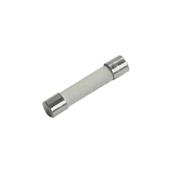 Fusible 12 amperes 250VAC pour micro ondes Fagor AS0000543