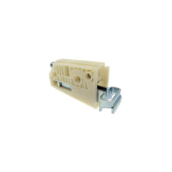 Fixation support gauche pour hotte Brandt AS0001648
