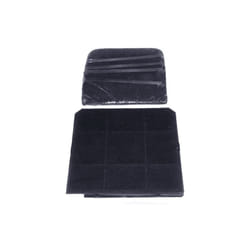 Sauter - kit recyclage filtre charbon AFC90 pour hotte ...