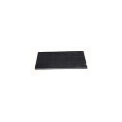 De Dietrich - Filtre charbon(x1) 290 x 145 m/m pour Hotte AS0001707