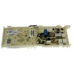 Platine de commande electronique pour lave linge Brandt AS0002842