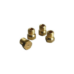 Sachet injecteurs gaz butane pour cuisiniere fagor - AS0005141