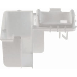 Capot de protection electrovanne pour lave linge fagor - AS0006406