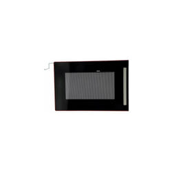 Brandt - porte de four complete pour micro ondes AS0007169