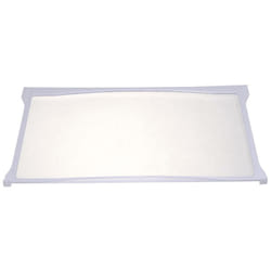 Clayette Verre Pour Refrigerateur Brandt - F260009s0