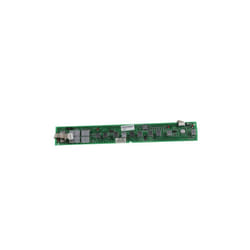 Brandt - carte clavier droite pour table de cuisson AS0009677