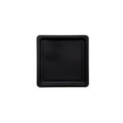 Brandt - plat lechefrite : 310 x 310 x 25 mm pour four ...