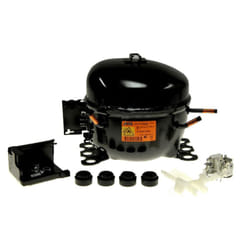 Compresseur Hvy75aa R600 Hvy75aa 117w Pour Refrigerateur Brandt - 42x0292