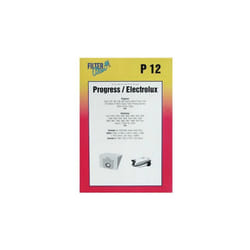 Electrolux - P12 sacs aspirateur (X5) pour pieces aspirateur nettoyeur...