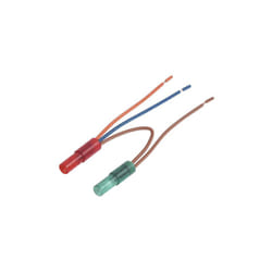 Voyant rouge et vert pour congelateur Whirlpool 481213448371
