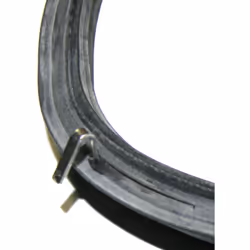 Compatible pour les marques et modèles suivants : BRANDT FC1141X, FE1211XS, FE1211WS, FE1211BS, FE1201XS, FC941W, FC941B, FC9 ...