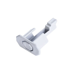 Fagor - butee blocage panier superieur pour lave vaisselle ...