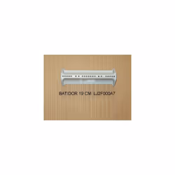 Aube de tambour pour lave-linge Fagor ASW8853471 - 19,3CM X 5CM