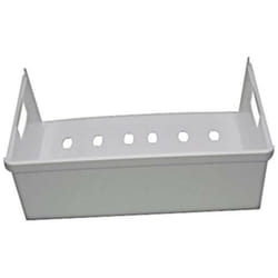 Tiroir partie congelateur (44 x 32 x 15,5 cm) pour refrigerateur/congelateur combines Fagor - De Dietrich - Edesa
