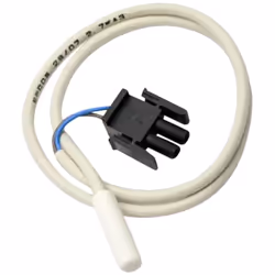 Sonde evaporateur d'origine pour réfrigérateur, congélateur FAGOR, BRANDT, DE DIETRICH F10F014A7 Appareils compatibles : [FRI ...