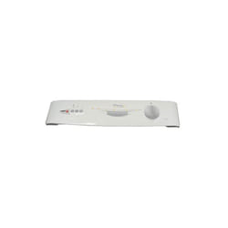 Fagor - bandeau de commandes pour lave vaisselle 95X9590