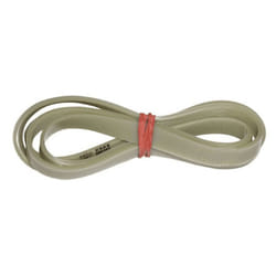 COURROIE 1287 H8 EL pour LAVE LINGE BRANDT - AS6015529
