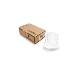 Filtre charbon bilogique (10,9x5,2x2,3 cm) pour Réfrigérateur BRANDT FV1E000A5