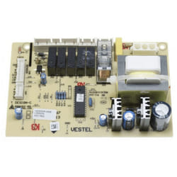 Carte electronique pour refrigerateur Brandt AS6016644