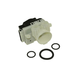 Brandt - moteur unite alternative PA66GF30 pour lave vaisselle fagor - AS0014710